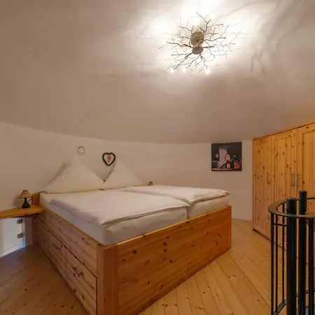 Holiday home Urlaub Im Historischen Tuermchen Am Westwall *