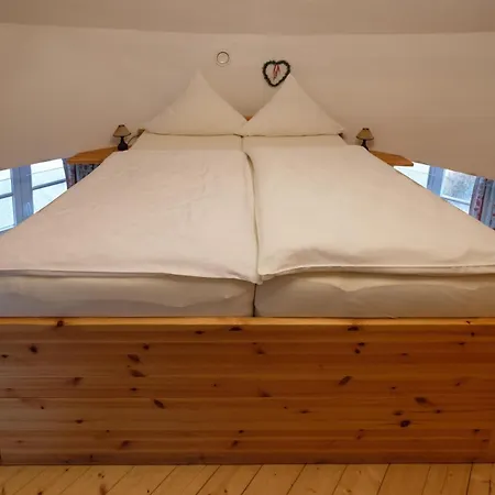 Urlaub Im Historischen Tuermchen Am Westwall