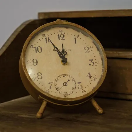 Holiday home Urlaub Im Historischen Tuermchen Am Westwall *