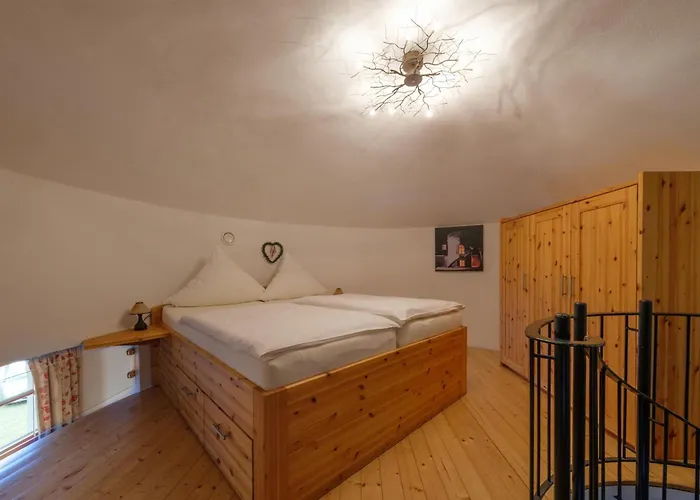 Feriehus Urlaub Im Historischen Tuermchen Am Westwall *