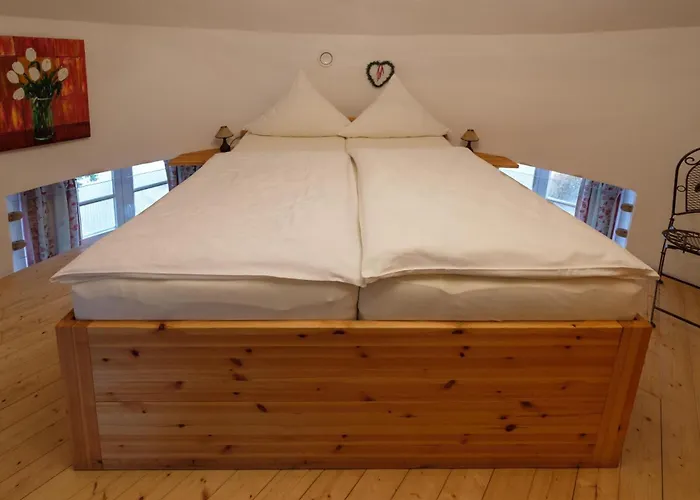 Urlaub Im Historischen Tuermchen Am Westwall