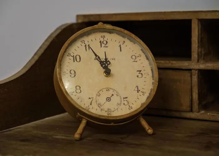 Feriehus Urlaub Im Historischen Tuermchen Am Westwall *