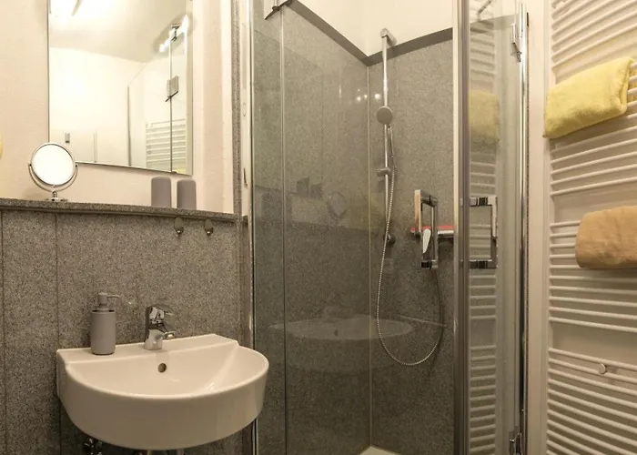 Feriehus Urlaub Im Historischen Tuermchen Am Westwall Xanten